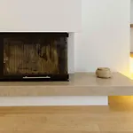 Stylish 3-Bedroom Apartment & Terrace